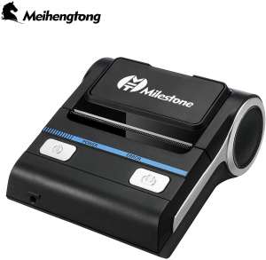  Meihengtong Rechargeable Thermal Printer