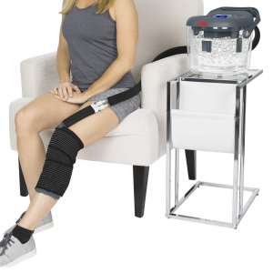 Vive Cryotherapy Cold Therapy Machines