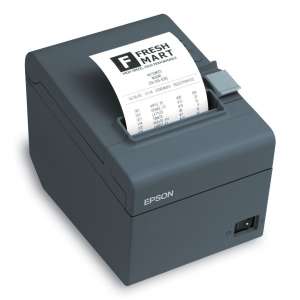 Epson ReadyPrint T20 Direct Thermal Printer