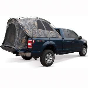 Napier Backroadz Truck Tent- Full Size Regular Bed