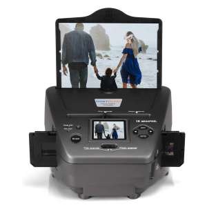 DIGITNOW All-in-One 16MP Film Scanners