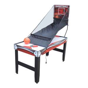 Hathaway Scout 54-in 4-in-1 Multi-Game Table
