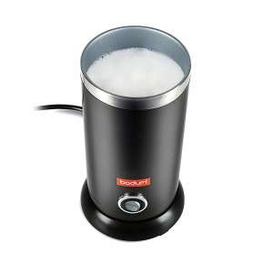 Bodum Bistro Electric 10 Ounce Milk Frother