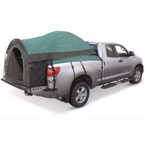 Guide Gear Full Size Truck Tent