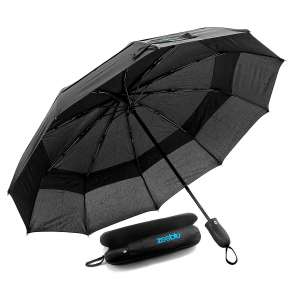 Zooblu WindFarer Travel Umbrella