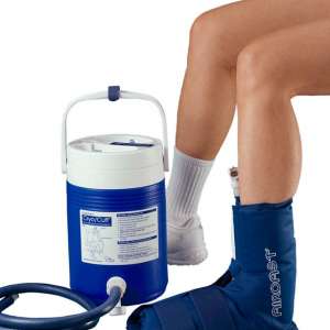 Aircast Cold Therapy Machines Cryo Cuff IC