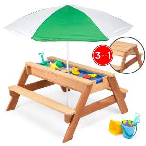 Best Choice Products Kids Picnic Table