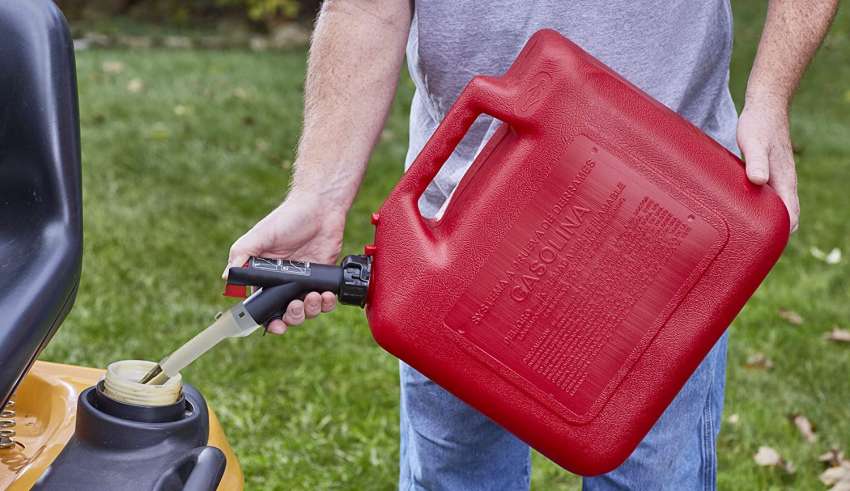 Top 10 Best Gas Cans in 2020 Reviews | Buying Guide How Many Gallons Of Gas Can A Truck Hold