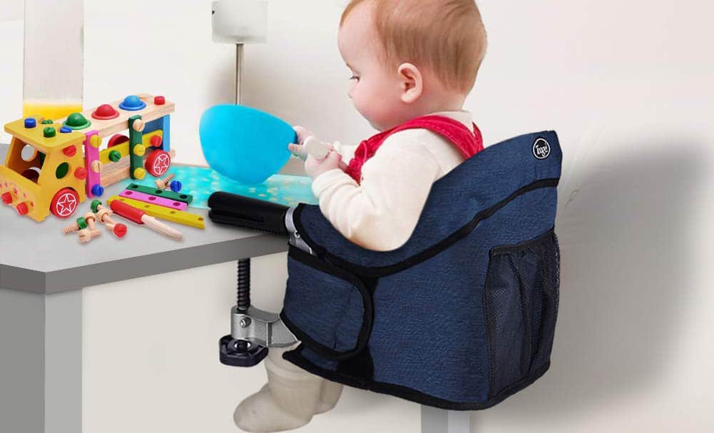 Top 10 Best Hook On High Chair In 2020 Reviews I Guide
