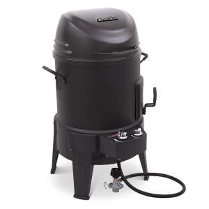 Char-Broil the Big Easy TRU-Infrared Smoker