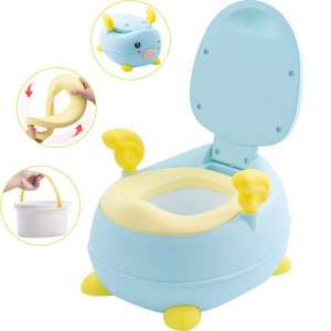 MOCOHANA Portable Baby Potty Chair