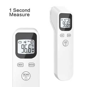 ULBRE Non-Contact Infrared Thermometer
