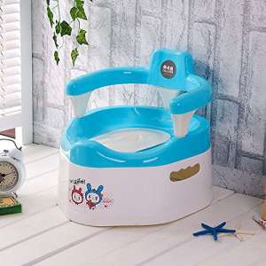 Potty Training Portable Potty Chair for Baby