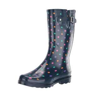 Western Chief Women’s Printed Tall Waterproof Boots