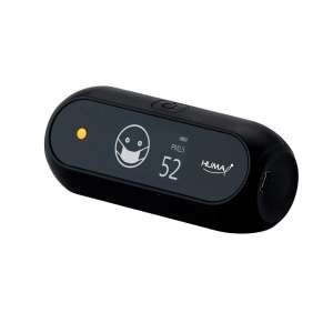 Huma-I Advanced Portable Air Quality Monitor