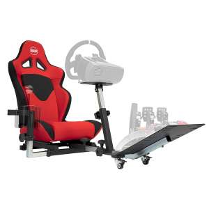 Openwheeler GEN2 Playstation Xbox One Racing Wheel Stand Cockpit