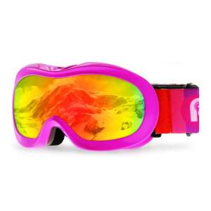 PP PICADOR Kids Ski Goggles