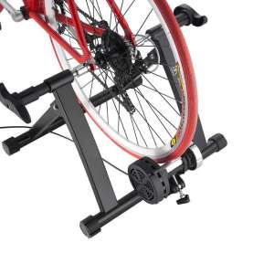 LALEO Exercise Bike Indoor Biker Trainer Stand