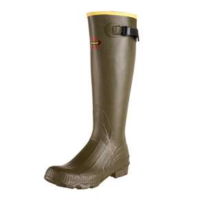 LaCrosse Men’s 18 Inches Rubber Hunting Boots