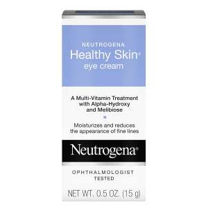 Neutrogena Healthy Skin Eye Firming Cream