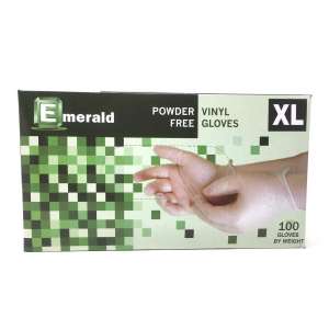 Emerald Disposable Gloves