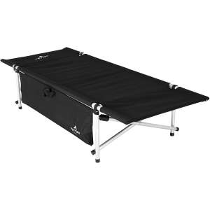 TETON Sports Somnia Lightweight Camp Cot; Camping Cots for Adults