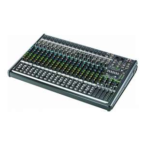Mackie PROFX22V2 Mixer Unpowered 22 Channel