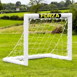 FORZA Mini Target Soccer Goal - 3ft x 2.5ft Mini Soccer Goal