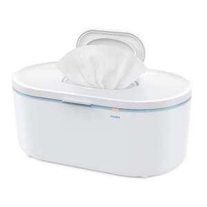 eccomum Baby Wipe Warmer Super Silent, Large Capacity with Perfect Wipe Temperature