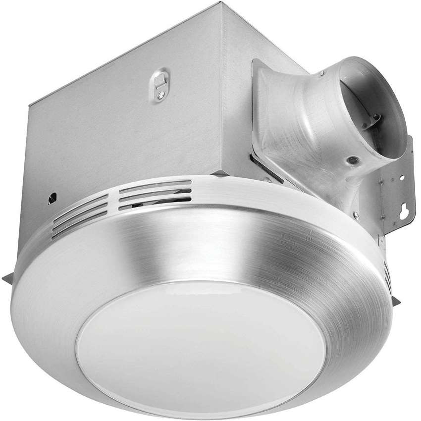 Top 10 Best Bathroom Exhaust Fans in 2020 Reviews I Guide