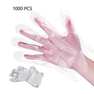 WINDTREE Disposable Gloves