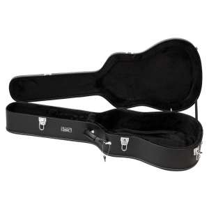 GLARRY 39 Classical Acoustic Guitar Hard Case