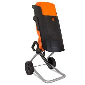WEN 15-Amp Electric Wood Chipper and Shredder