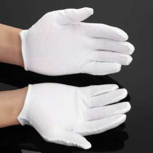 SATINIOR Disposable Gloves