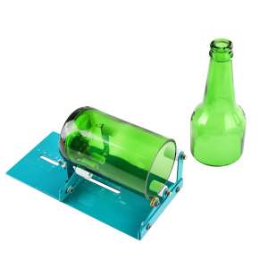 ZOUS Bottle Cutter and Glass Cutter