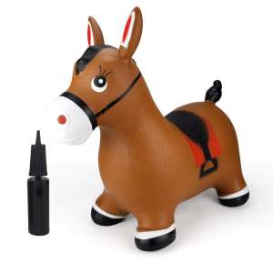 Inpany Bouncy Horse Hopper