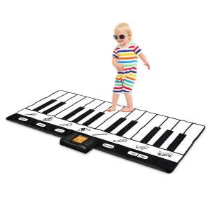 Play22 keyboard 71 Inches 24 Keys Piano Play Mat