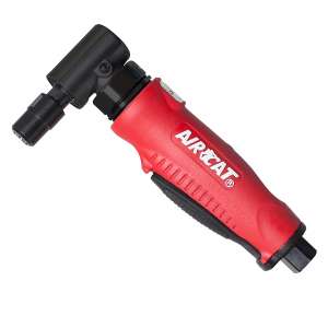 AIRCAT Professional Series Composite Angle Die Grinder
