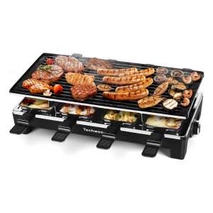 Techwood Raclette Grill