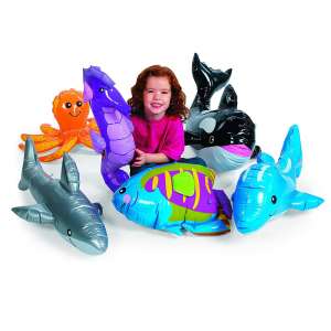  Large Under The Sea Inflatables