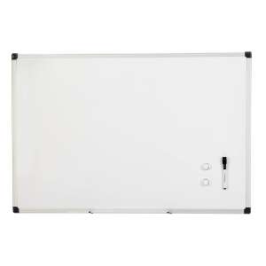 AmazonBasics dry-erase magnetic whiteboard