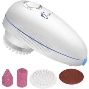 YiKang Electric Callus Remover Rechargeable Foot Grinder Pedicure Rollers