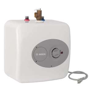 Bosch Electric Water Heater, Wall/Floor Mounted