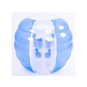 RhinoMaster NT6019-BL inflatable Bubble Bumper Ball
