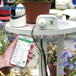 Kamoer Dripping Pro Automatic Smartphone control Drip Irrigation Kit