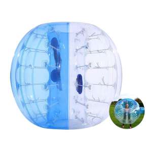 ThinkMax Zorb Inflatable Bumper Ball