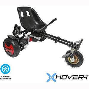 Hover-1 Beast Buggy Self-Balancing Scooter Attachment