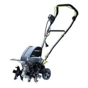 Earthwise TC70016 Electric Tiller