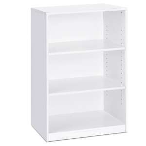 Furinno Adjustable Bookcase