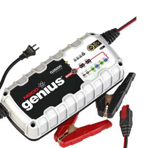 Noco Genius 12/24V 26 Amp Smart Battery Charger